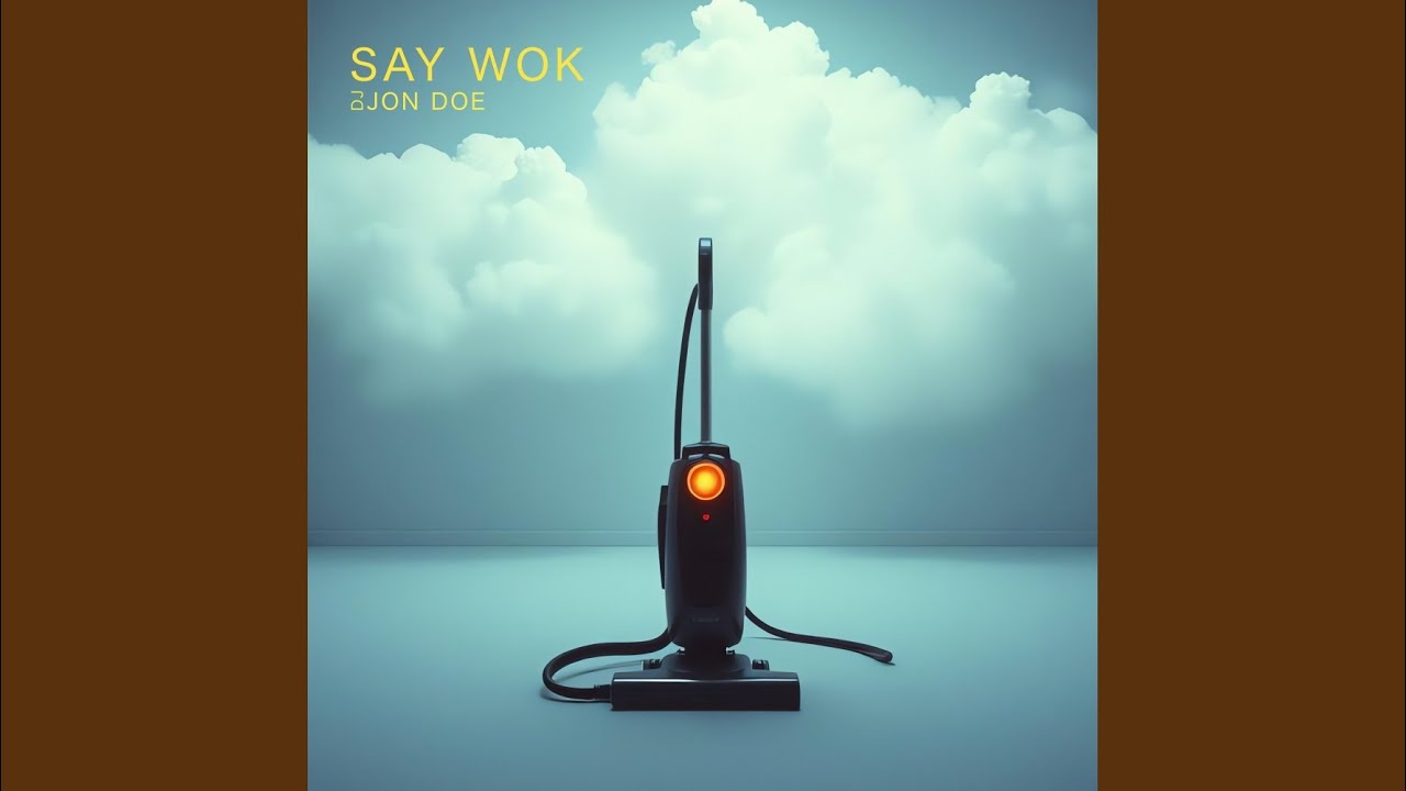 Say Wok