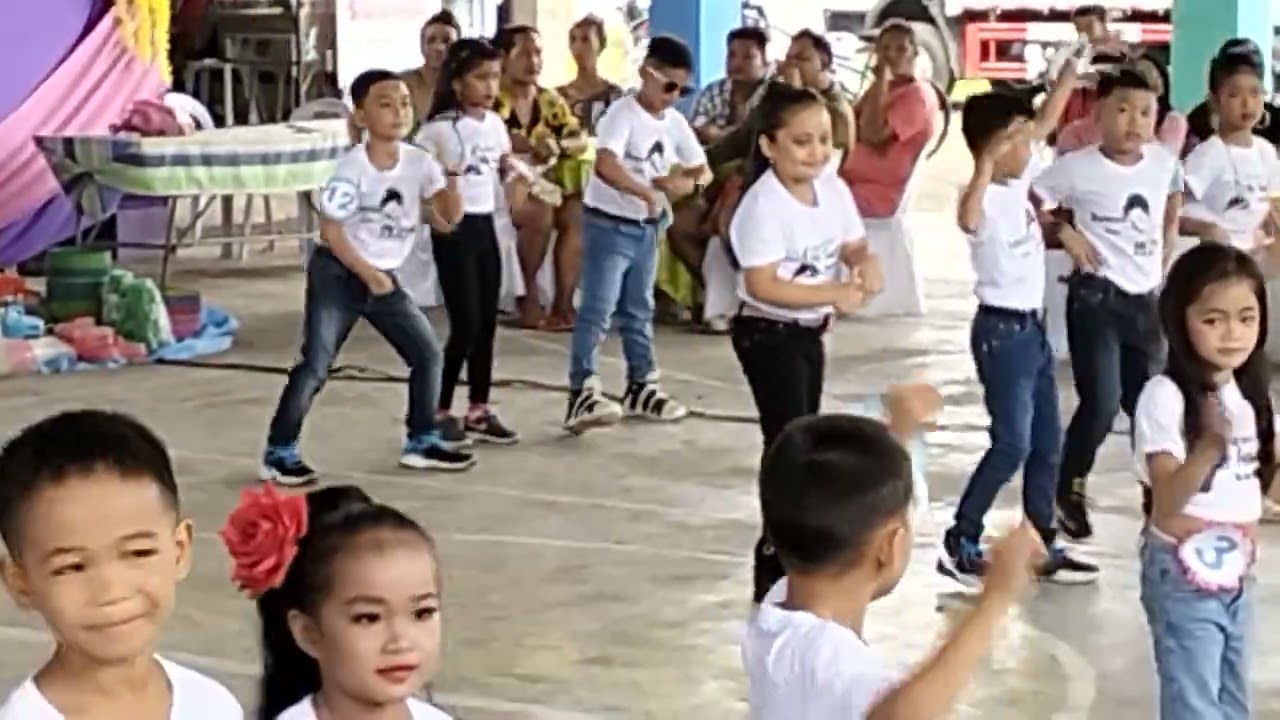Mr. Pogi 2022