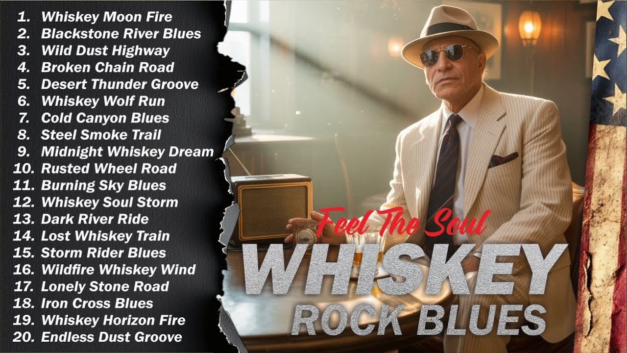 Etta James, Eric Clapton, Amy Winehouse, Jimi Hendrix Inspired Emotional Lady Blues Rock Moment Vibe