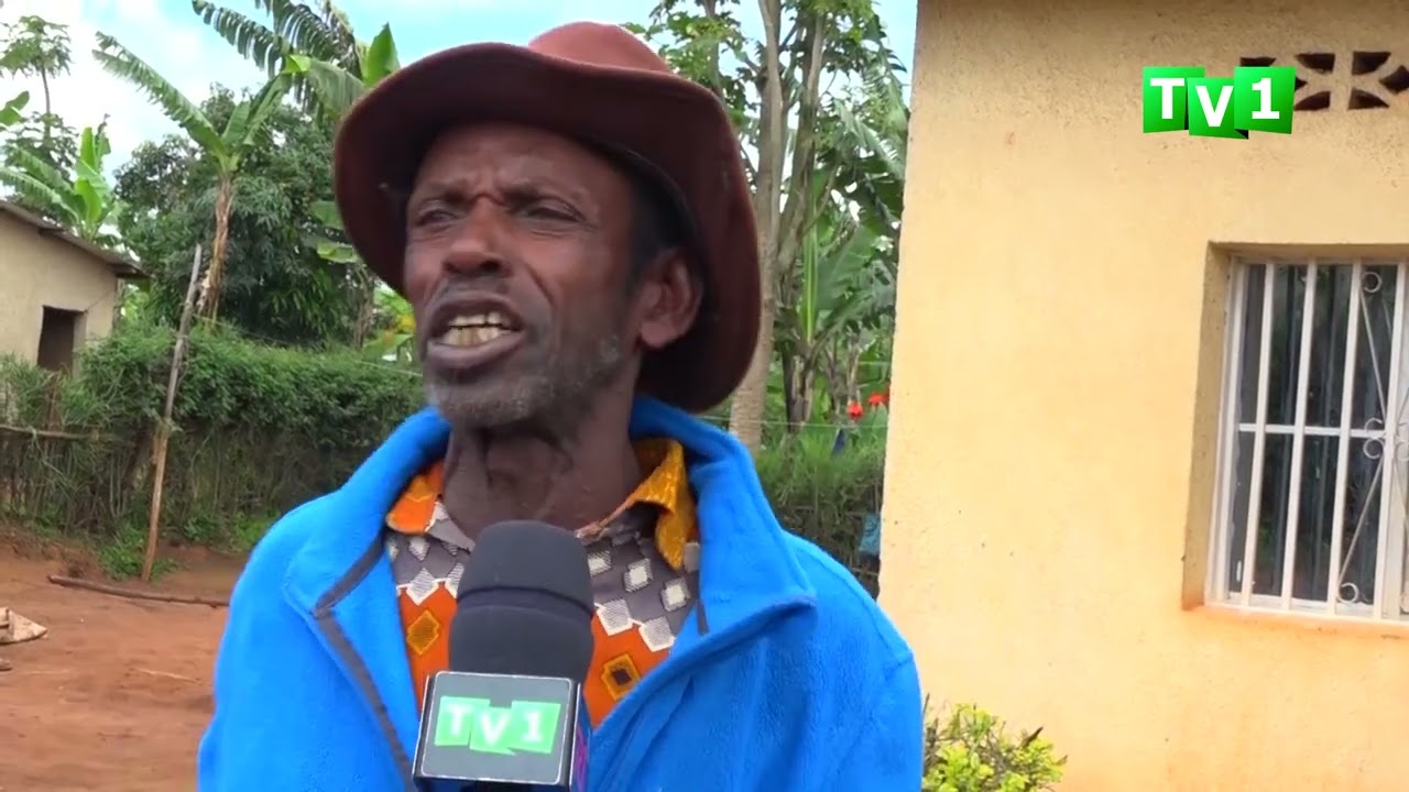 Kayonza: Inka zabo rwiyemezamirimo arimo kuzigura ku ngufu ku bihumbi 100 Frw.
