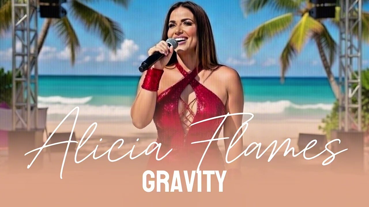 Gravity 🌙✨ Global Summer Hit 2026 | Latin Pop x Reggaeton x Tropical x Balkan Bass