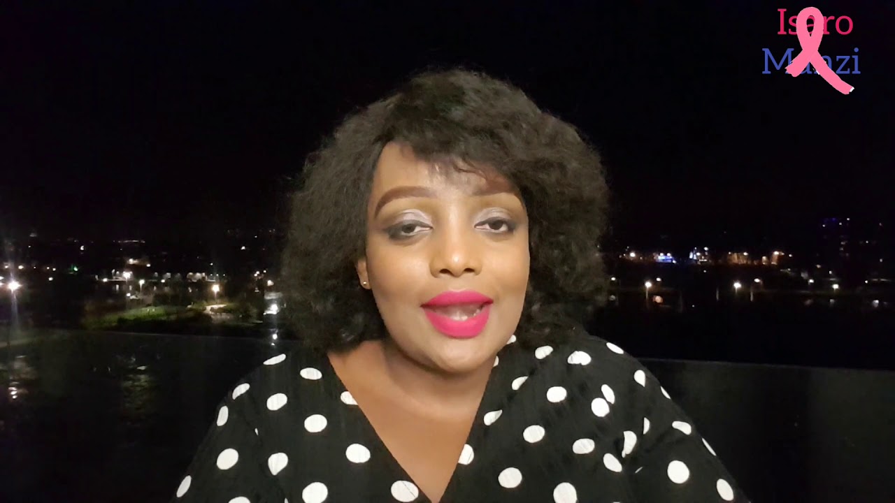 DIVINE  mwakunze//Yasimbutse urupfu// Yabyaye arwaye Cancer //Ubuhamya bwihariye