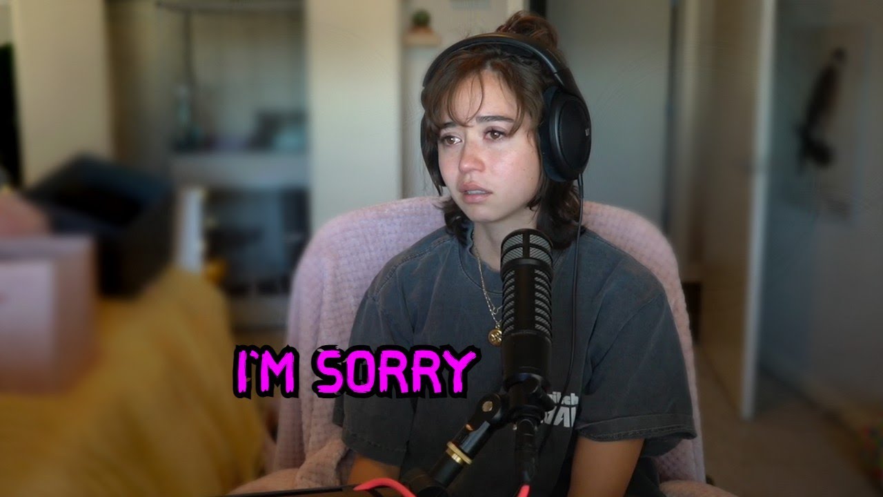 MAYAHIGA GOT EMOTIONAL TALKING ABOUT EMIRU AND MIZKIF DRAMA ! MAYA'S RESPONSE