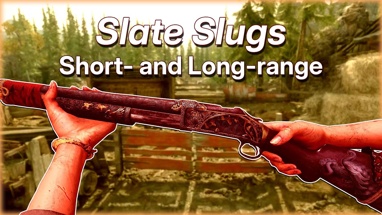 This Weapon Kills At All Ranges - Chaos and Fun in Bounty Clash