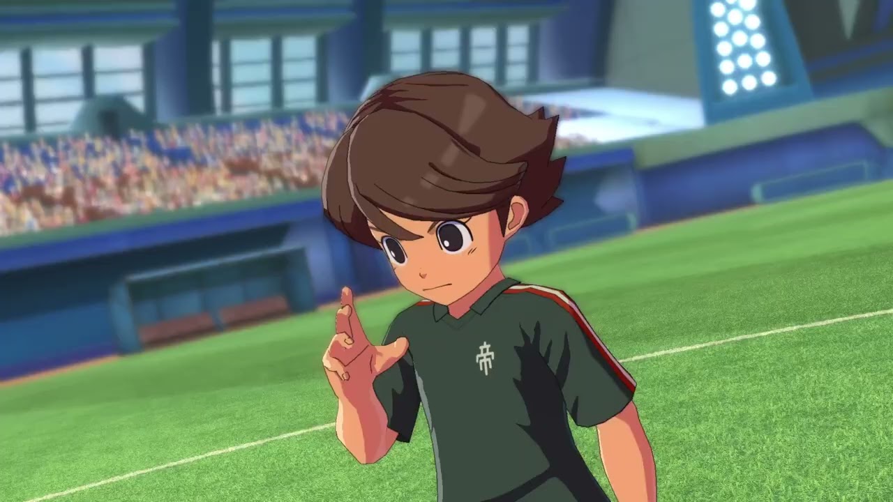 PATCH 3.0 RANKED IS STRANGE!!! | Inazuma Eleven Victory Road Competitive Mode #160