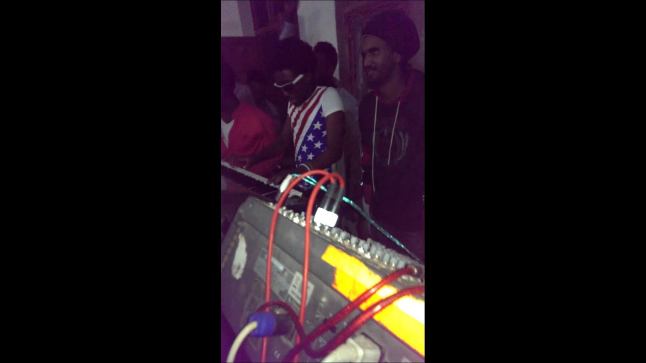 نيجيري + بها الدين حفله شهاب و ودعبود