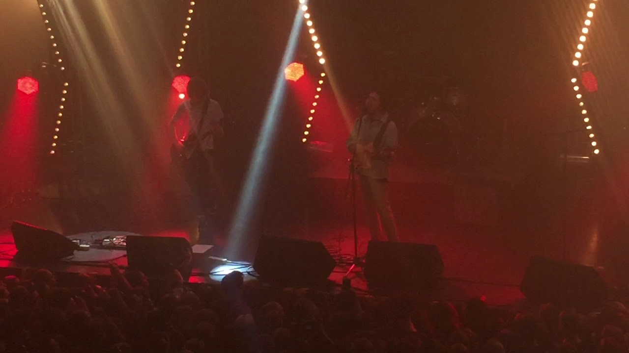 Валентин Стрыкало - Осень / МОСКВА Известия Hall  / 07.03.2018