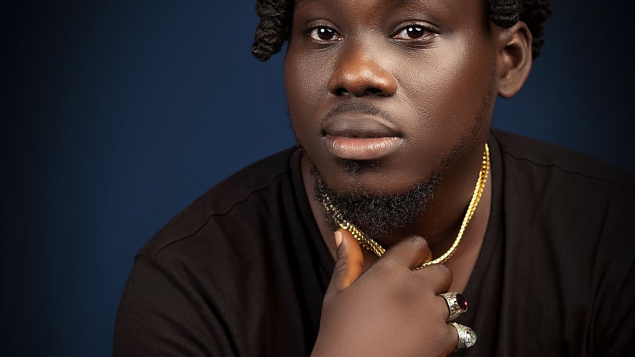 Kwame Tee - See Something, Say Something [WYFL RIDDIM COVER] Official Visualizer 