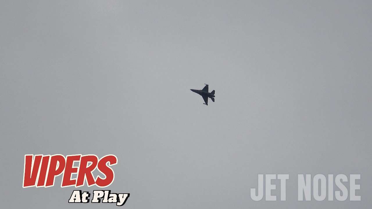 Raw Jet Power | Sound of Afterburners | Pakistan Air Force F-16 Low Flying | Plane Spotting