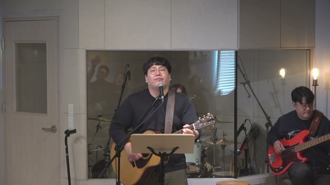 [TIME TO WORSHIP] 나는 예배자입니다 + 일어나라 주의 백성 + 주님의 영광 나타나셨네 + 비 준비하시니 + 하늘은 기뻐하고