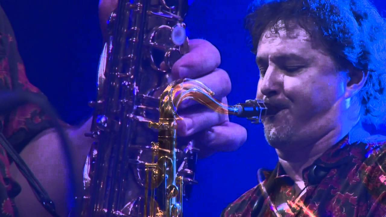 TENOR SUMMIT 06