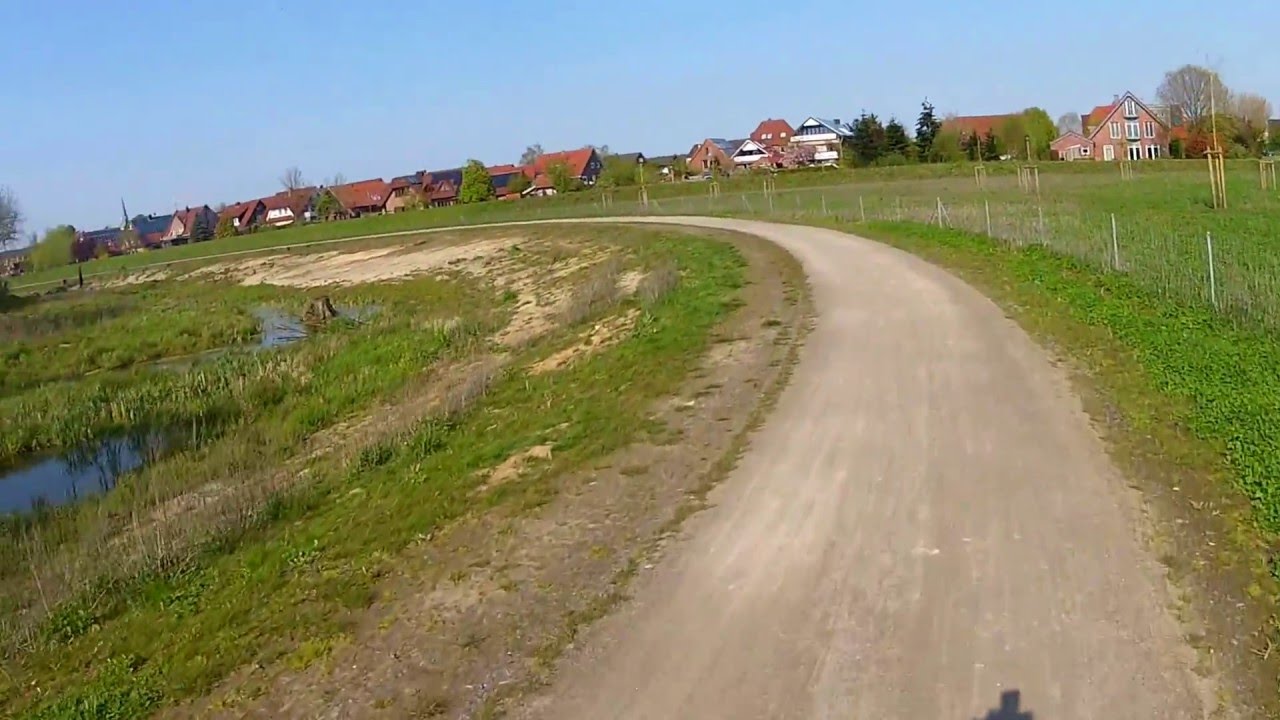 Werse-Radweg : Rinkerode - Albersloh