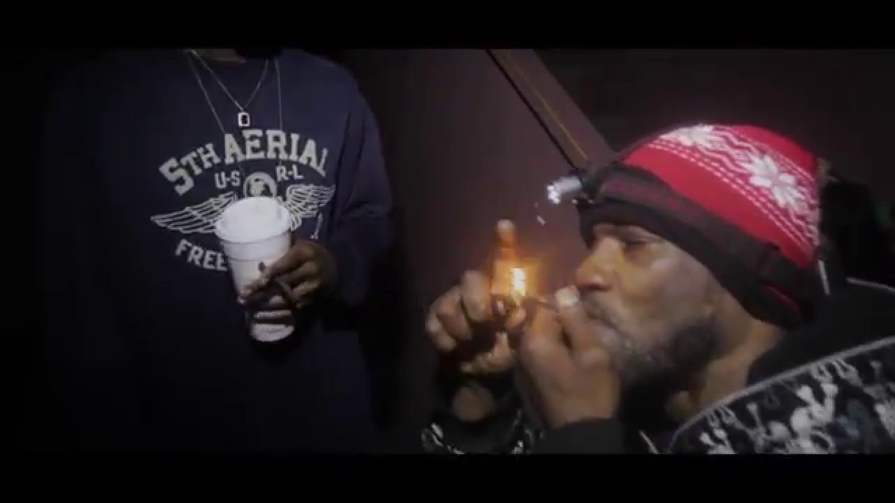 RetcH - Not To Mention (Official Music Video)