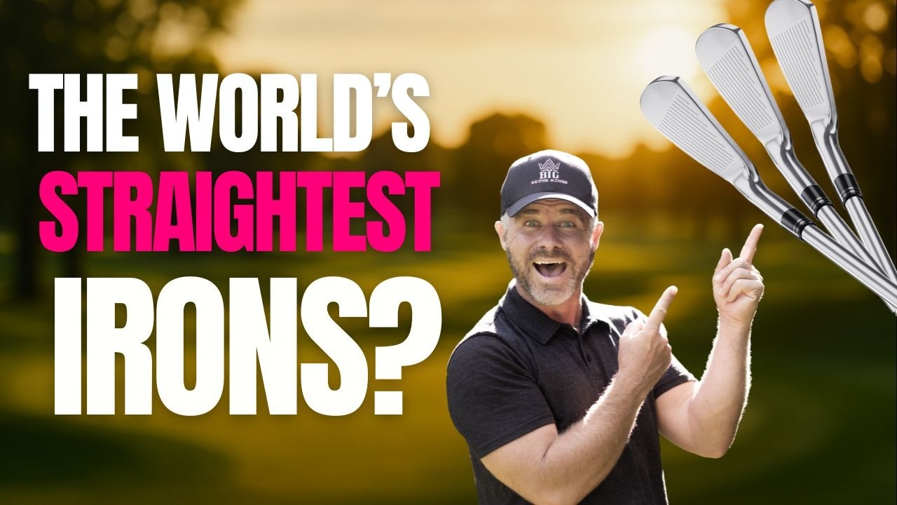 Айроны AVODA Curve Faced &mdash; самые прямые ли это утюги на Земле?