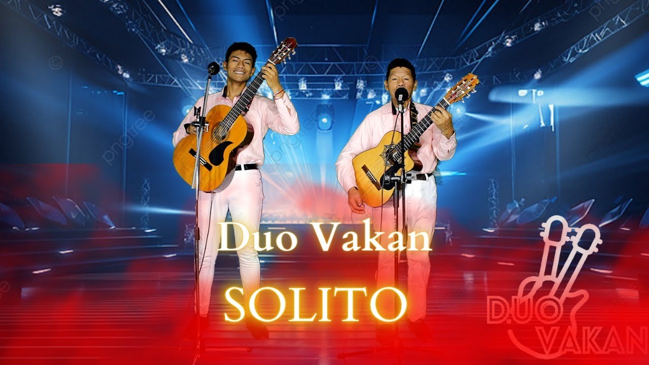 Duo Vakan - SOLITO | ALBAZO