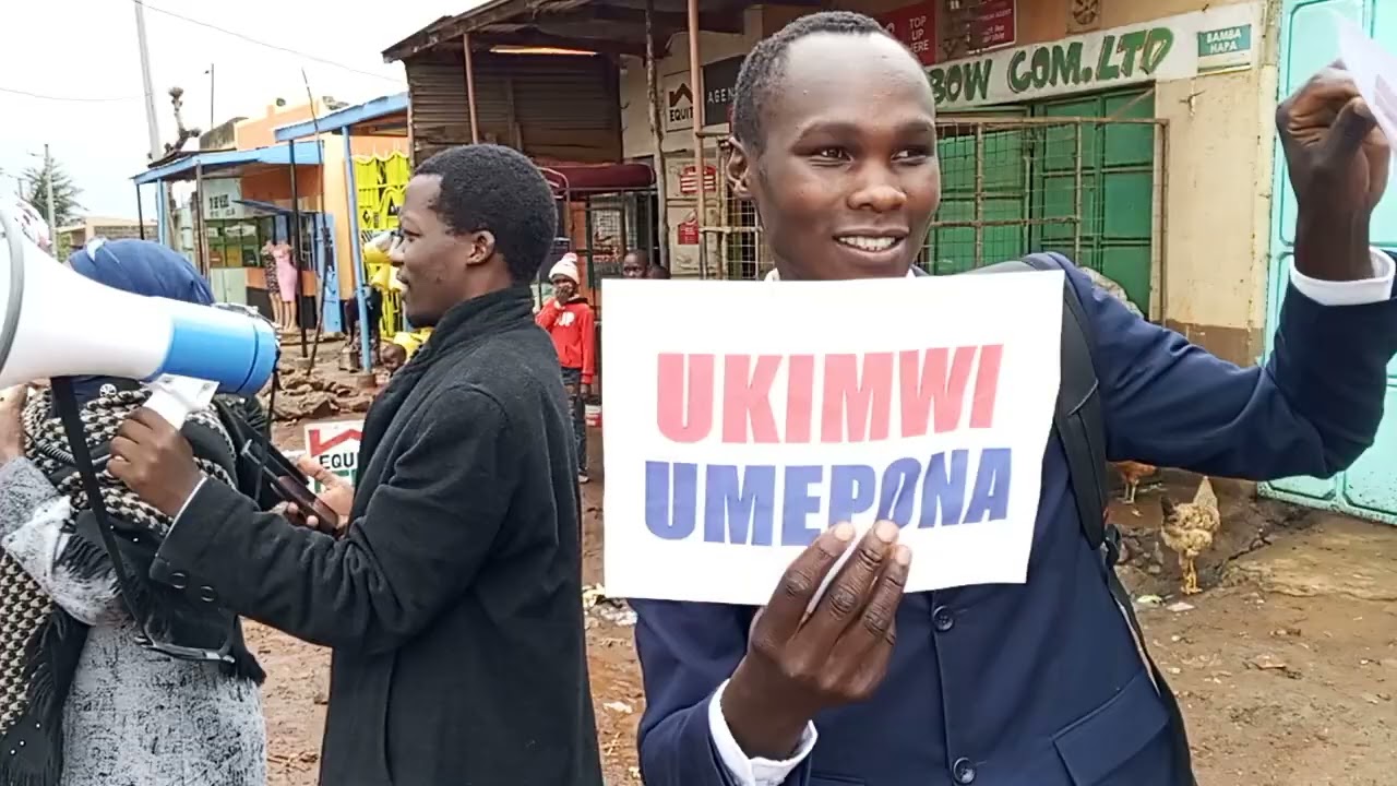 @repentpreparetheway @repentancetvkenya @chep500 
