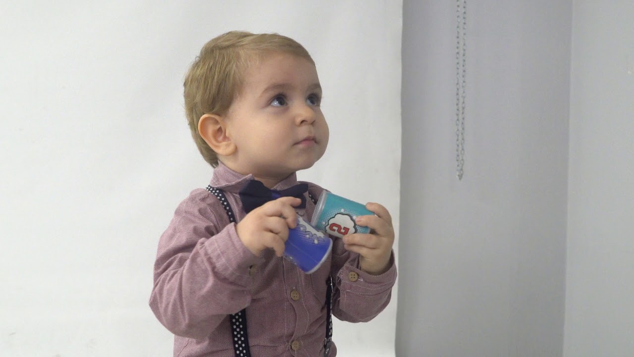 #Fatih Bebek kategorisi Ajans Tanıtım Videosu