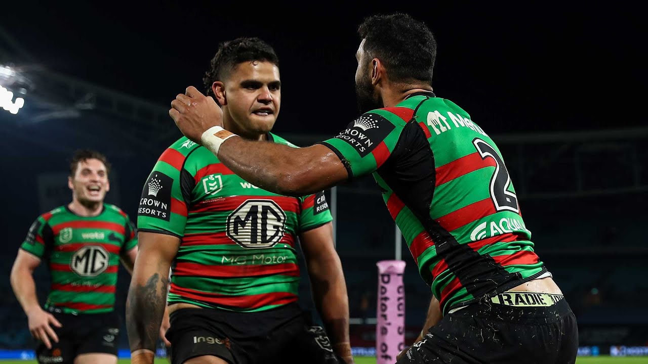NRL Highlights | NRL Match Highlights Show | Round 19, 2022 | NRL Round Up