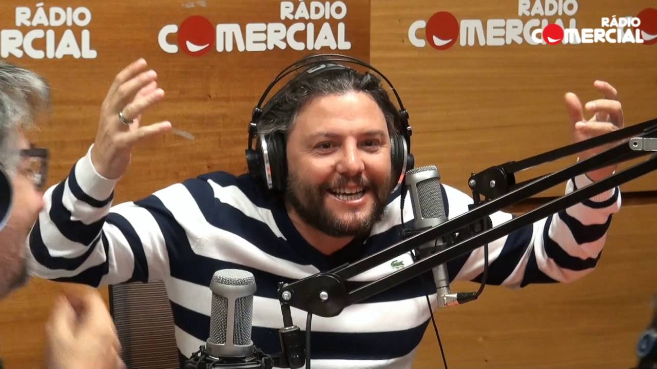 Rádio Comercial | Rebenta a Bolha - O marido da Fada dos Dentes
