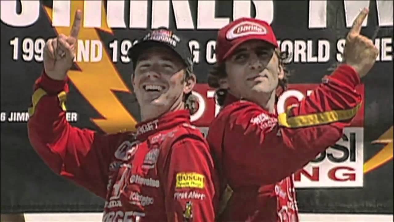 Target Chip Ganassi Racing