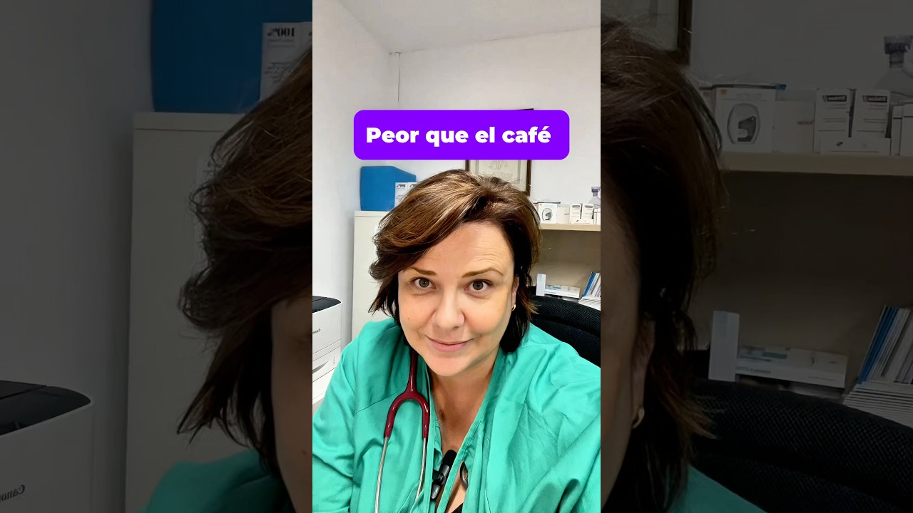 El tabaco afecta más al sueño que el café