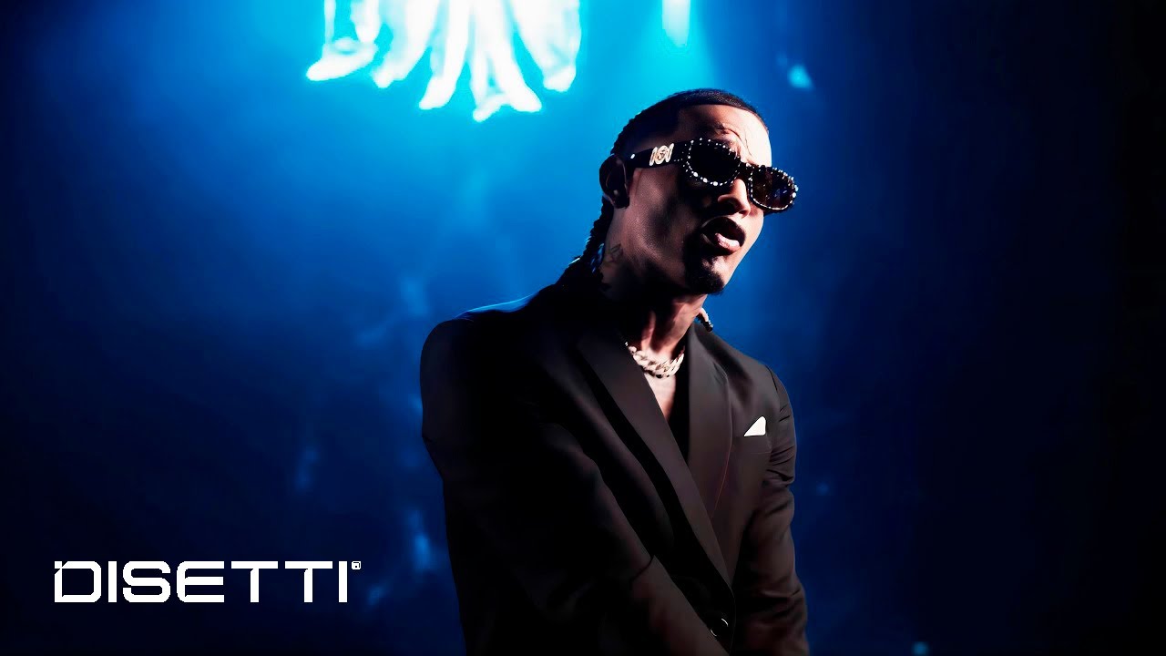 Gatillero 23 - Sentimientos (Video Oficial)