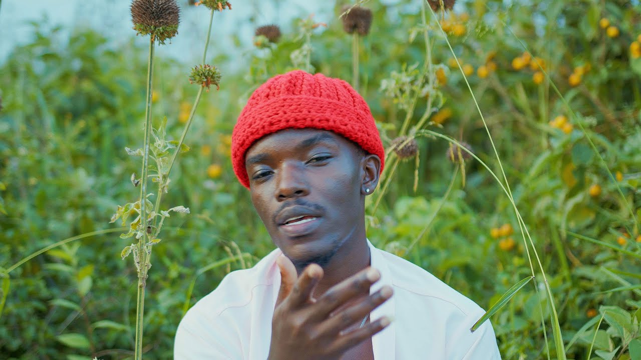Toxy Duda - Mulungi Nkwagala (Performance Video)
