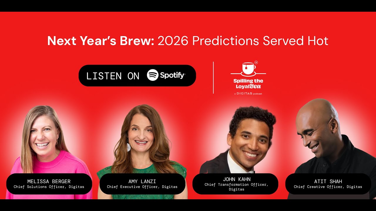 Next Year’s Brew: 2026 Predictions Served Hot
