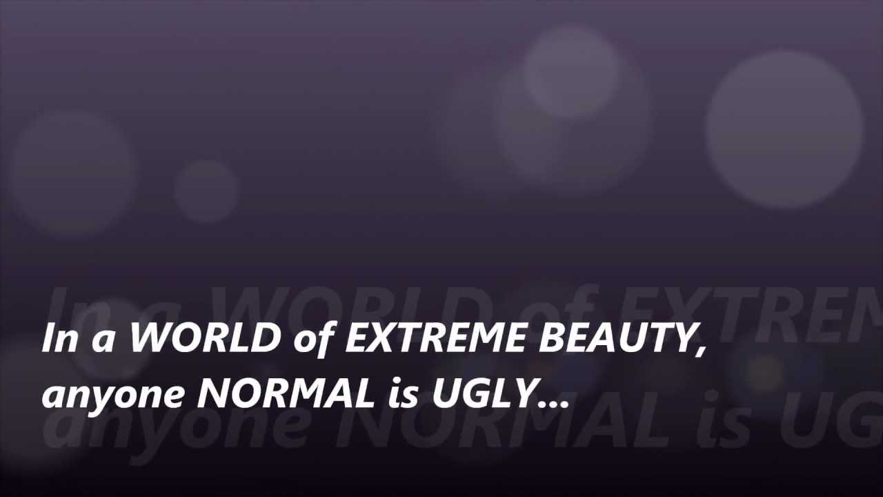 UGLIES by Scott Westerfeld MoveBOOK trailer.wmv