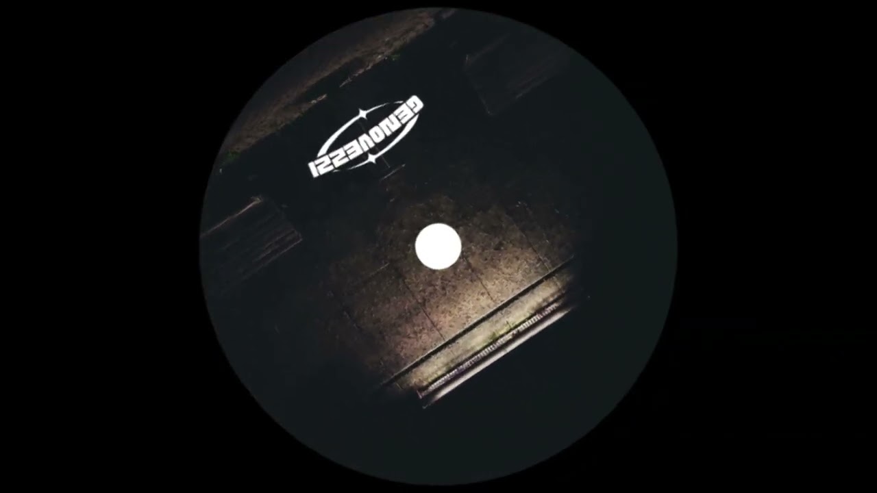 Genovezzi - 404 - (Extended Mix)