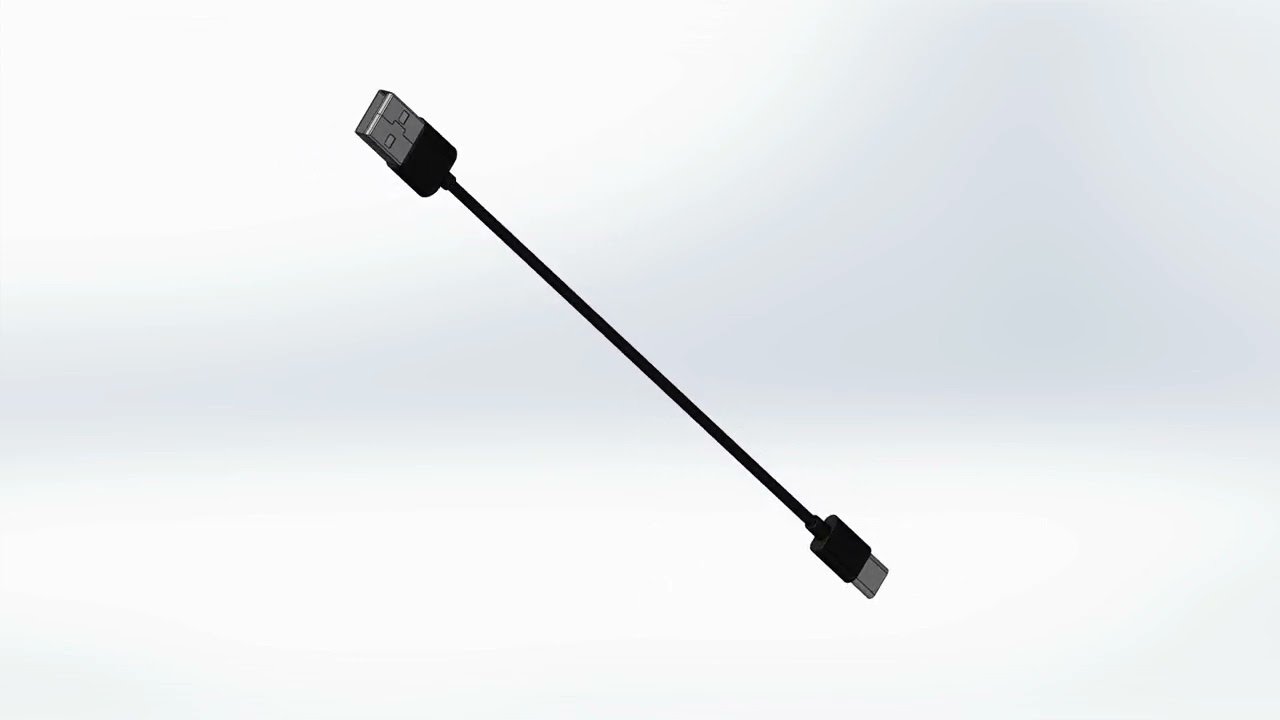 USB кабель / USB cable