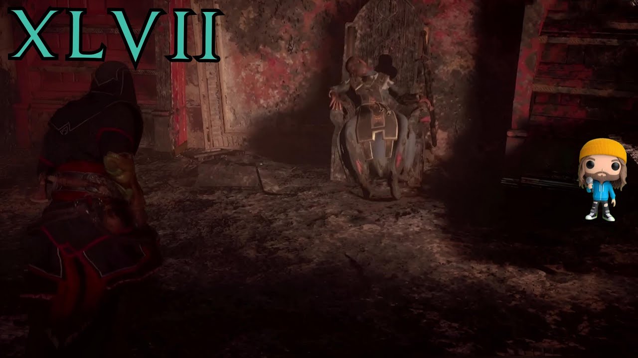 Jorvik | Assassin's Creed Valhalla [47]