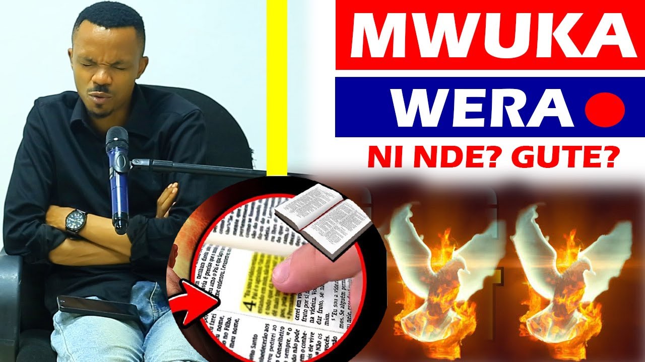 IKIMENYETSO UTARI UZI 
