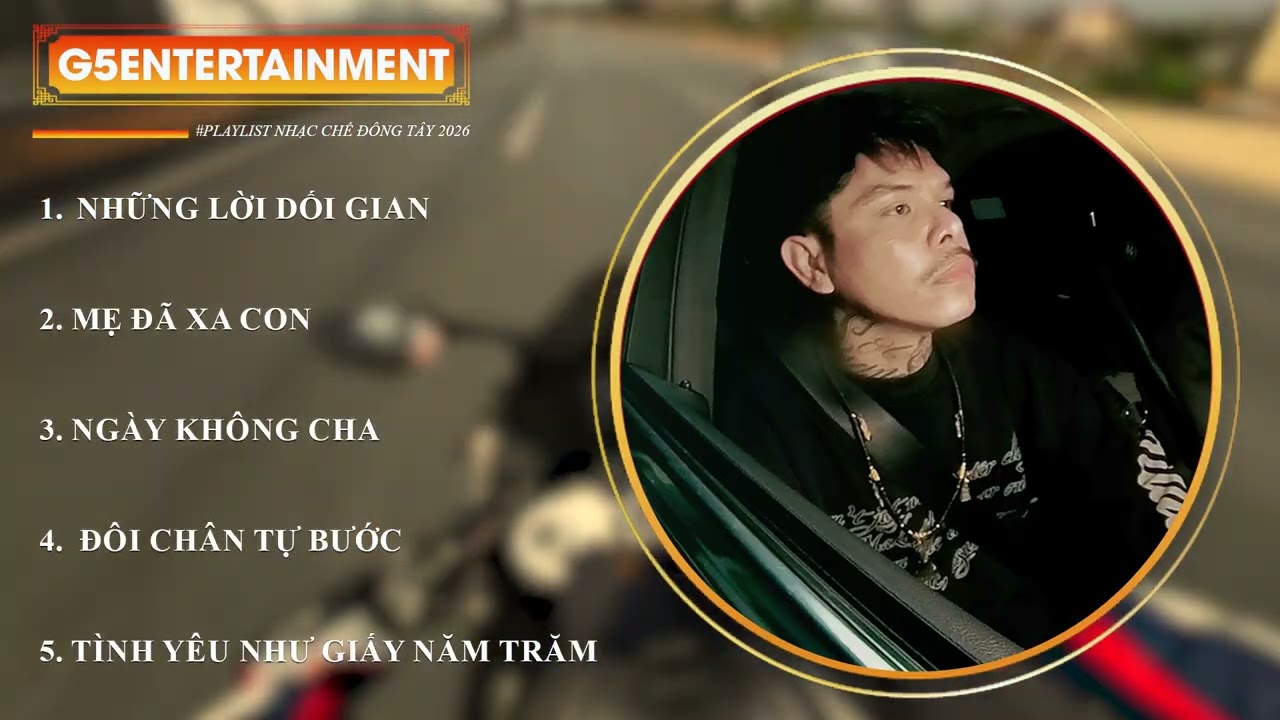 LK Nhạc Chế Đông Tây - Nhớ lúc nhỏ ở bên cha với mẹ | Những Lời Dối Gian x Đôi Chân Tự Bước