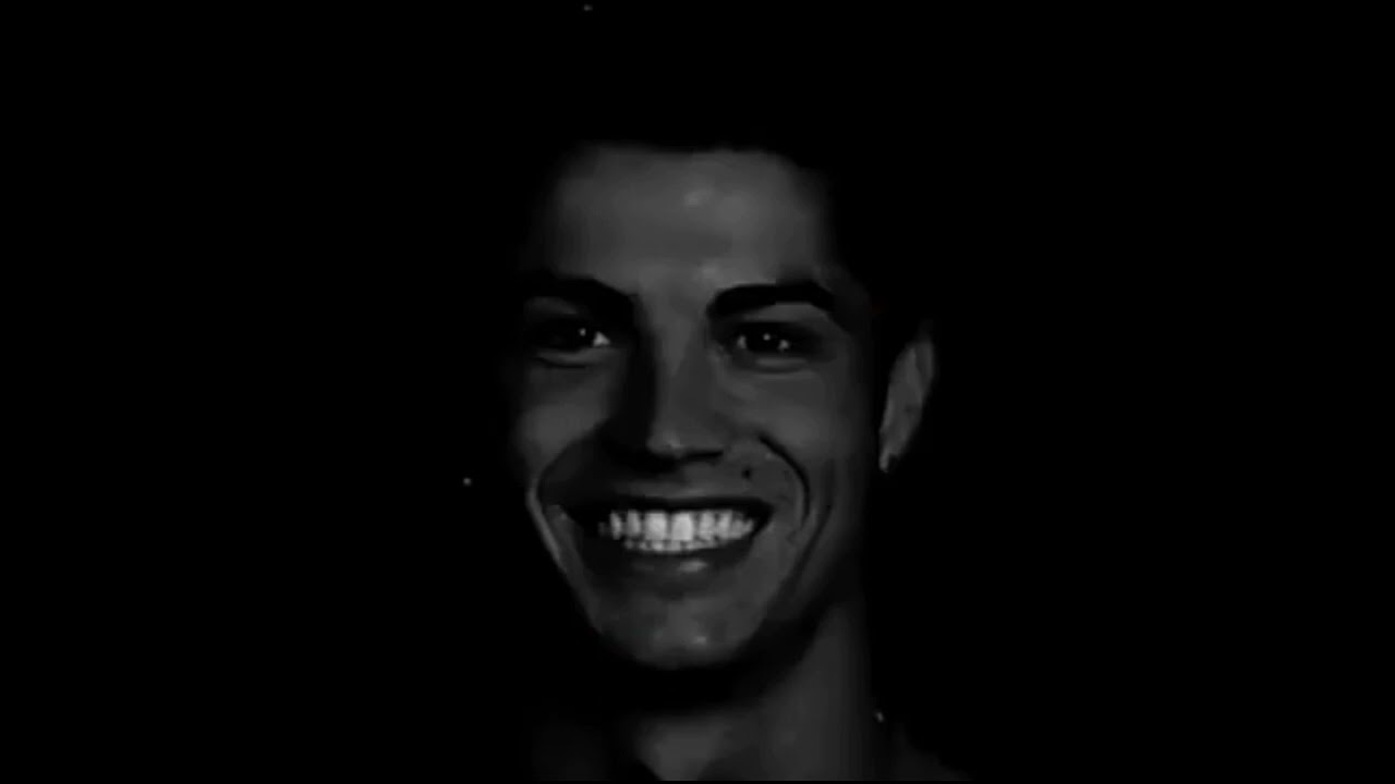 Cr7 becoming uncanny phase 30 👍👍