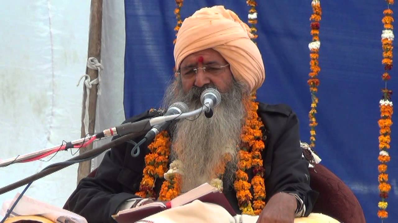 IK JOT RUHANI SATSANG-41(narot jaimalsingh part-2)