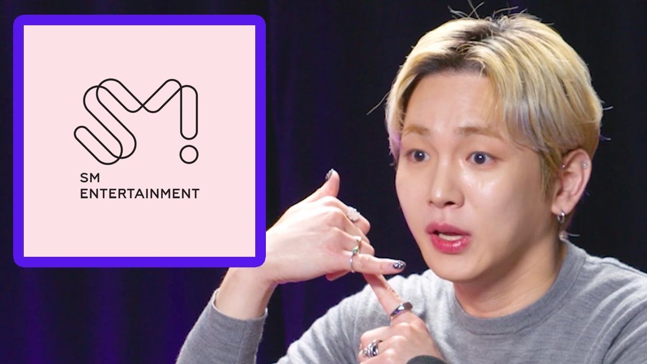 Приложение Key группы SHINee было отклонено SM ТРЁХ раз.