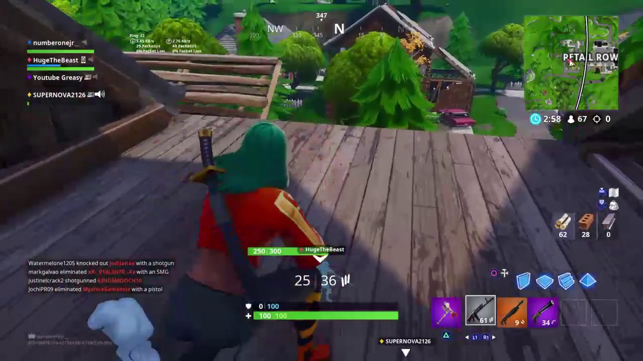 Fortnite