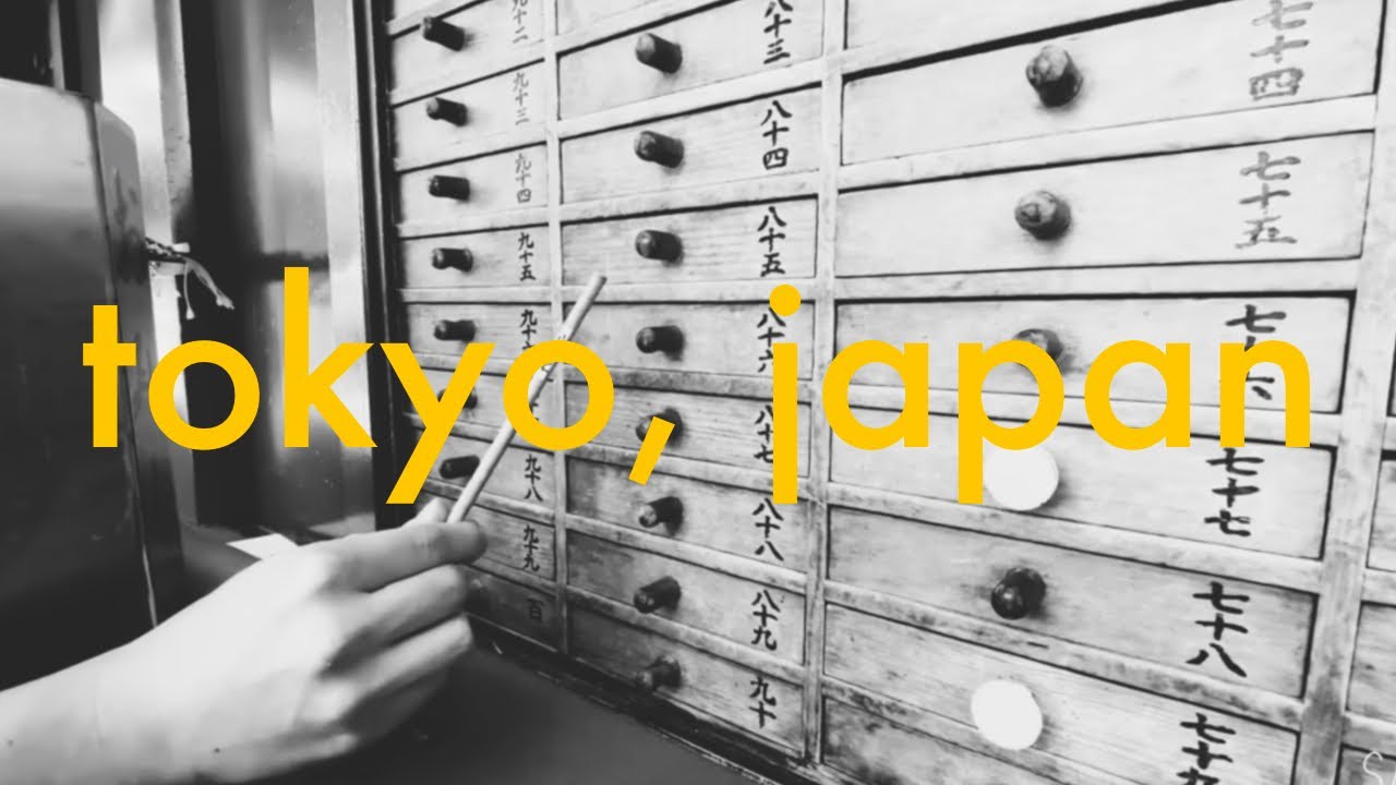 Tokyo, Japan Travel Vlog | teamLab Borderless & Sensoji Temple Asakusa 도쿄 일본 아사쿠사 브이로그