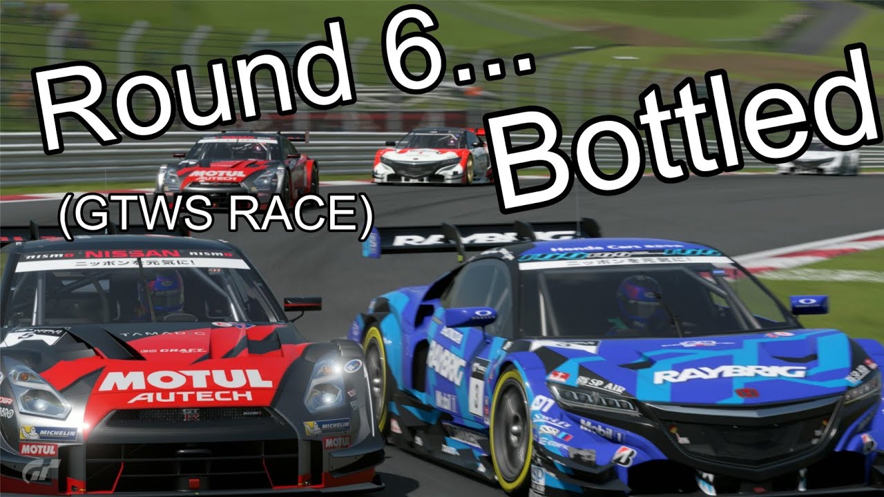 A bad end to a good season | GT7 Nations Cup