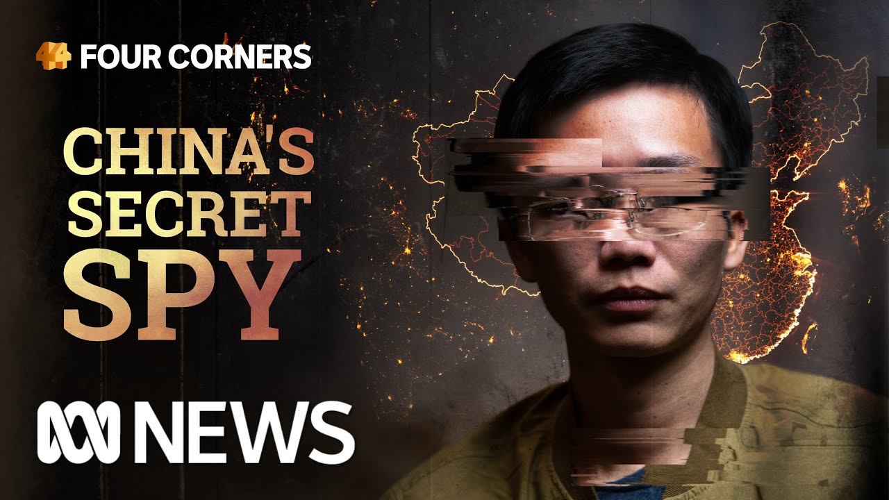 Secret Chinese spying operations in Australia revealed | Four Corners