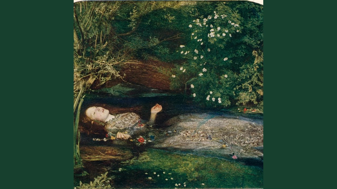 The Fate of Ophelia (Orchestral Rock)