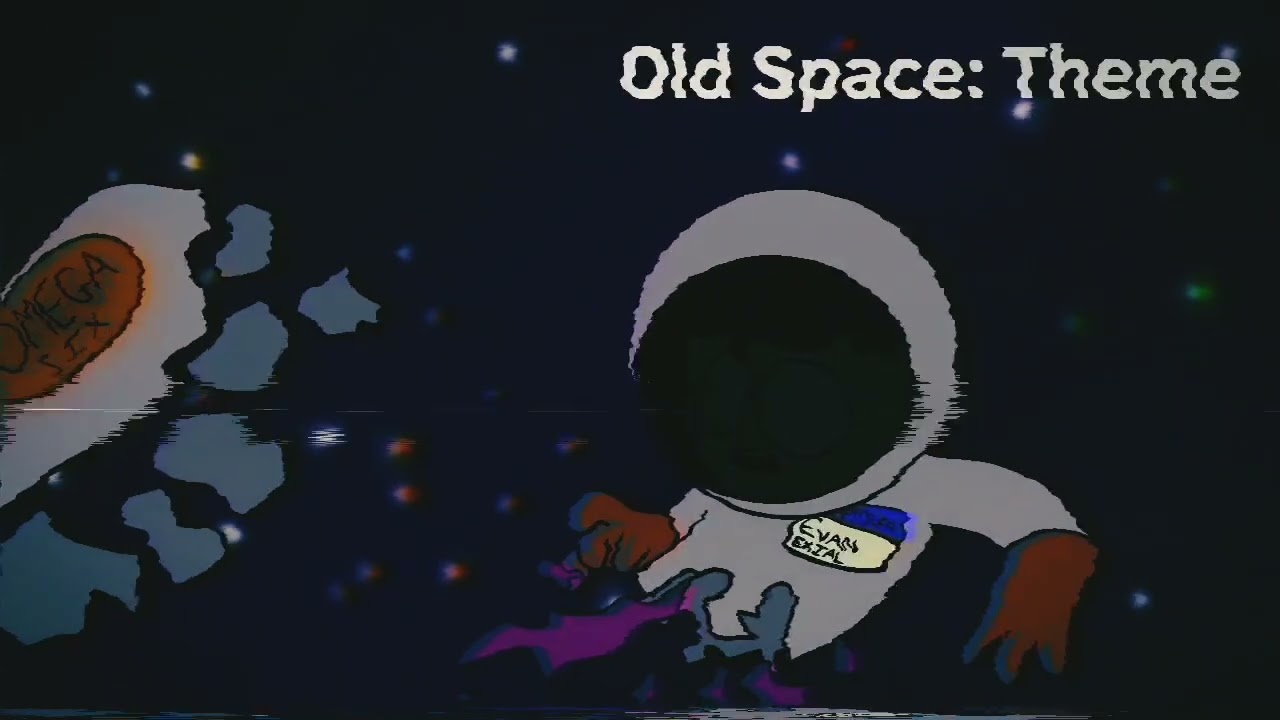 Old Space: Theme (V1)