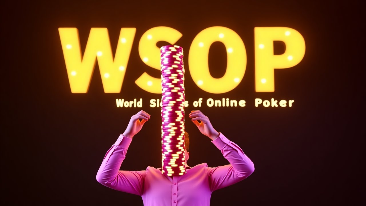 ONLINE POKER - PAV is LIVE🔥