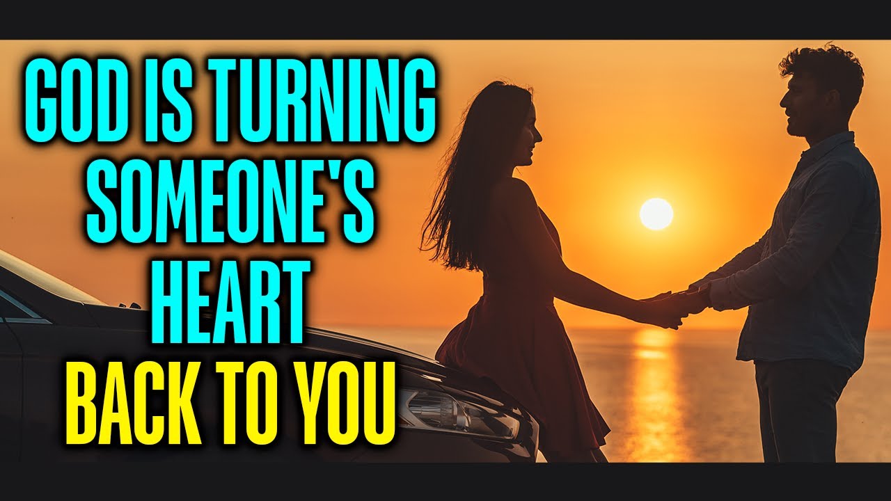 Signs God Is Bringing Someone Back Into Your Life