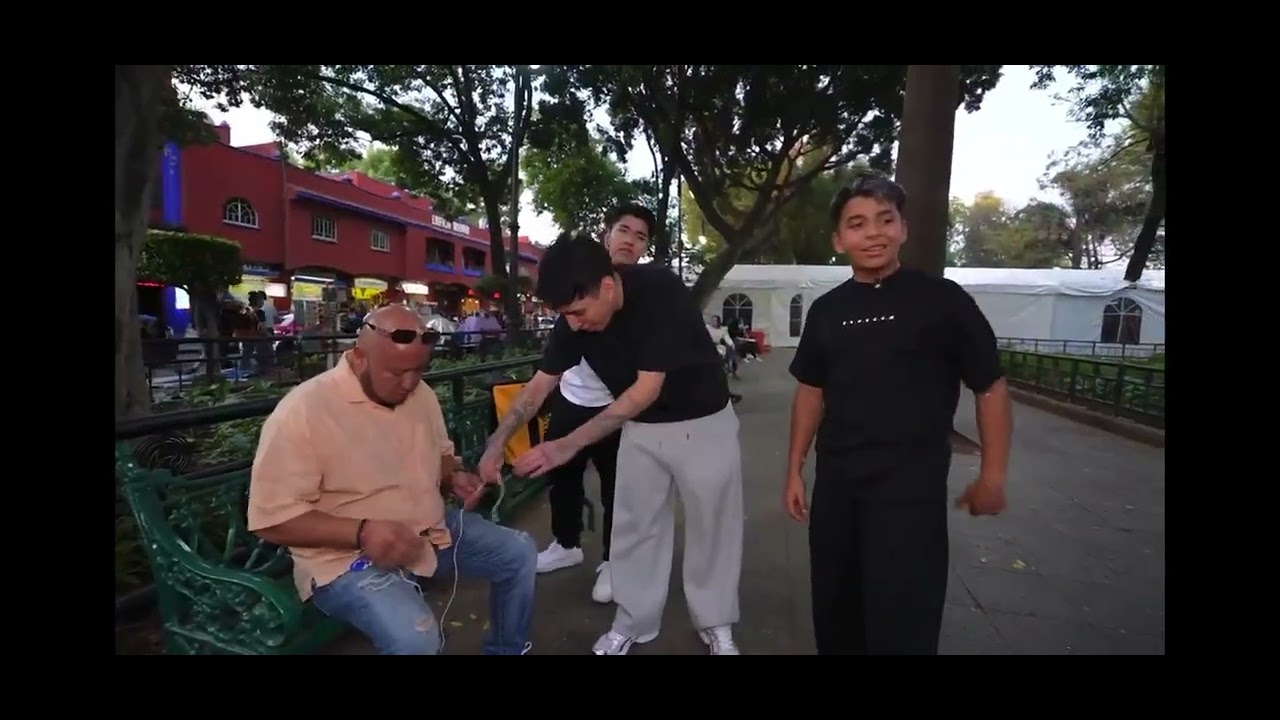 Buscando el mejor talento de la CDMX