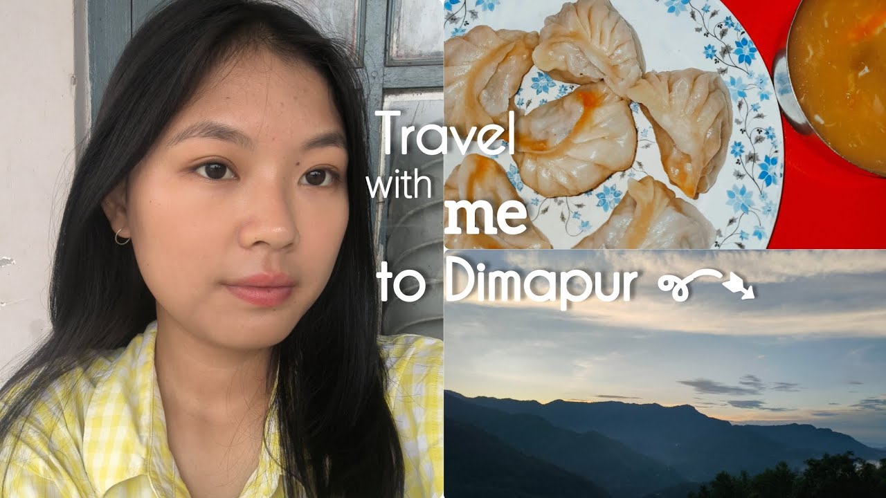 Travel Vlog 🚗 : with my uncle and aunty ✧₊⁺ 