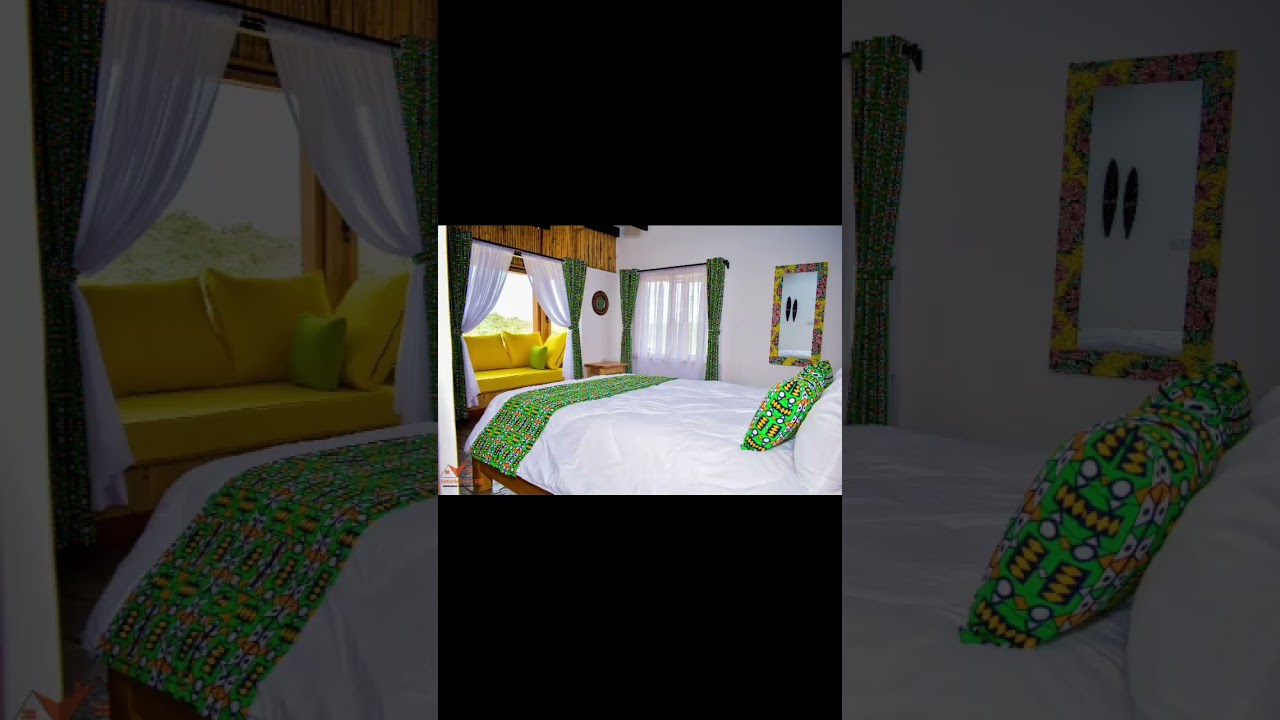 The Best Honeymoon Destination In Kenya 2 bedroom Furnished cottage in Naivasha 
