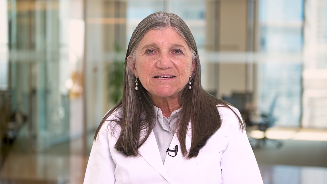 How are stem cells used for bone marrow transplantation?
