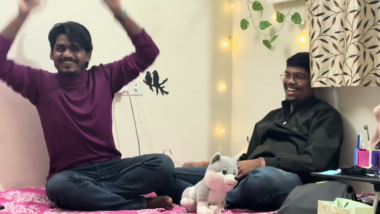 Secret Santa Game | New year celebration | Friends | Funday with friends | Games | Vlog 